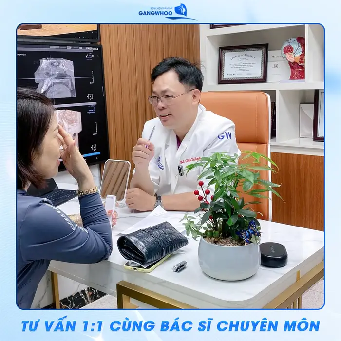 Muốn Mũi Đẹp “Chuẩn Sao”? Top 3 Địa Chỉ Nâng Mũi Ở Phú Thọ Không Thể Bỏ Lỡ!